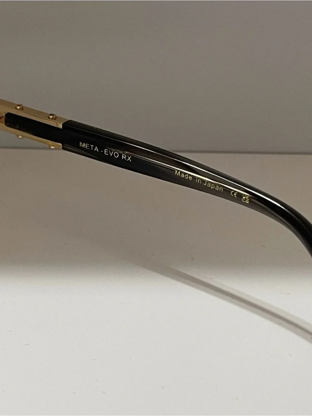 DITA Glasses META-EVO RX $1,005.00